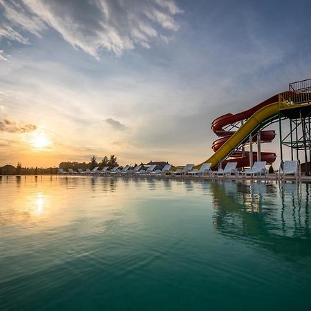 Hotel Intergaj Bijeljina Luaran gambar