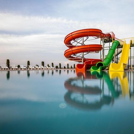 Hotel Intergaj Bijeljina Luaran gambar