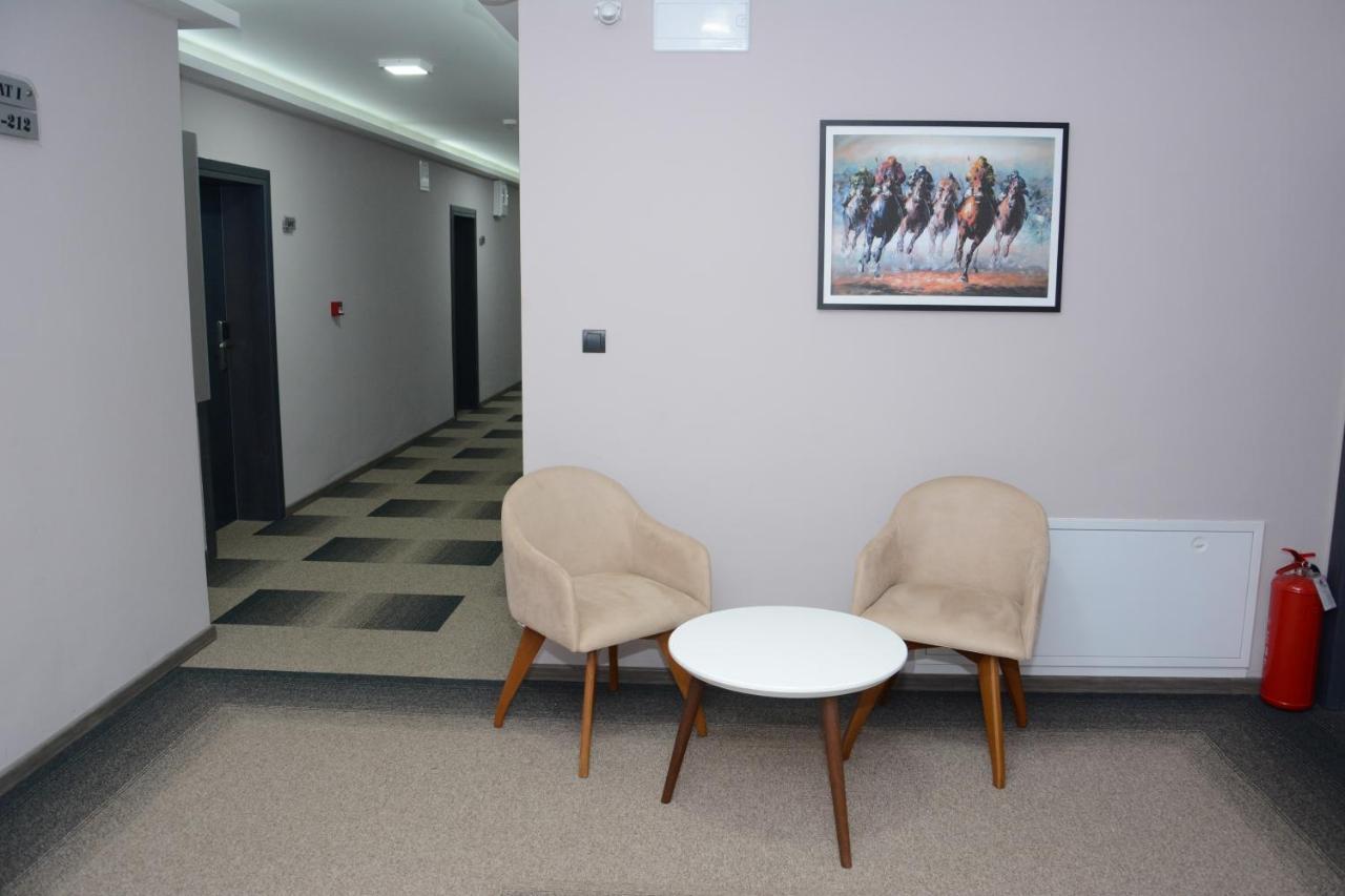 Hotel Intergaj Bijeljina Luaran gambar
